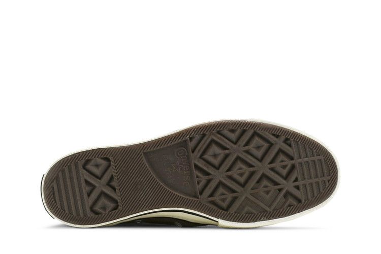 Converse Chuck Taylor All Star 70 Hi Clove Brown