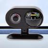 Car Compass, Car Compass, Dashboard Compass with , 2-in-1 Guide Ball Multifunctional Car Guide