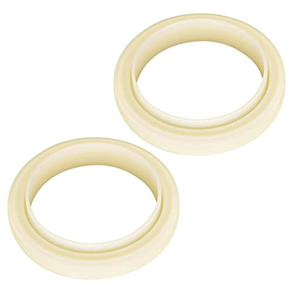 54mm Máquina de Café Silicone Cabeça de Infusão Junta Anel de Vedação Anéis de Vedação Compatível Kit de Vedação para Máquinas de Café Máquinas de Espresso