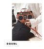 Korean Style Women's Crossbody Recorder Bag - 2023 New Design