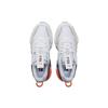 Puma Rs-X Thick Sole Sports Cushioning Non-Slip Wear-Resistant Breathable Lightweight Low-Top Casual Running Shoes Unisex Sneakers White 369579-11