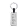 Maison Margiela Mm6 Nummerierungslogo Schlüsselanhänger Sa5ua0005 P8885 T8013