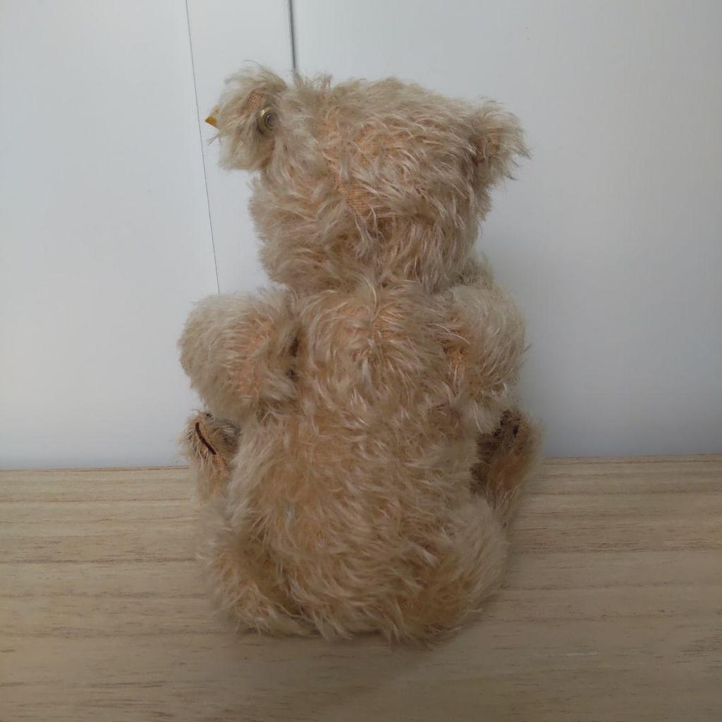 [USED] Steiff Classic Teddy Bear