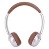 Retro   5.4 Headphones Over Ear Wireless Headset Noise Cancelling Lossless Sound Lightweight Comfortable for Travel Home Matte Texture