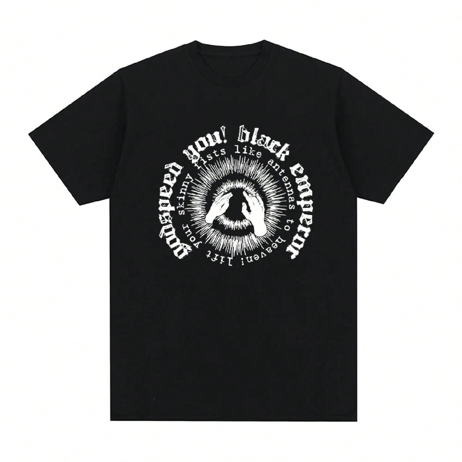 Gladiator - Are You Not Entertained T-Shirt S разноцветный