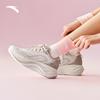 Anta Lingyun Women's Thick-Sole Running Shoes
