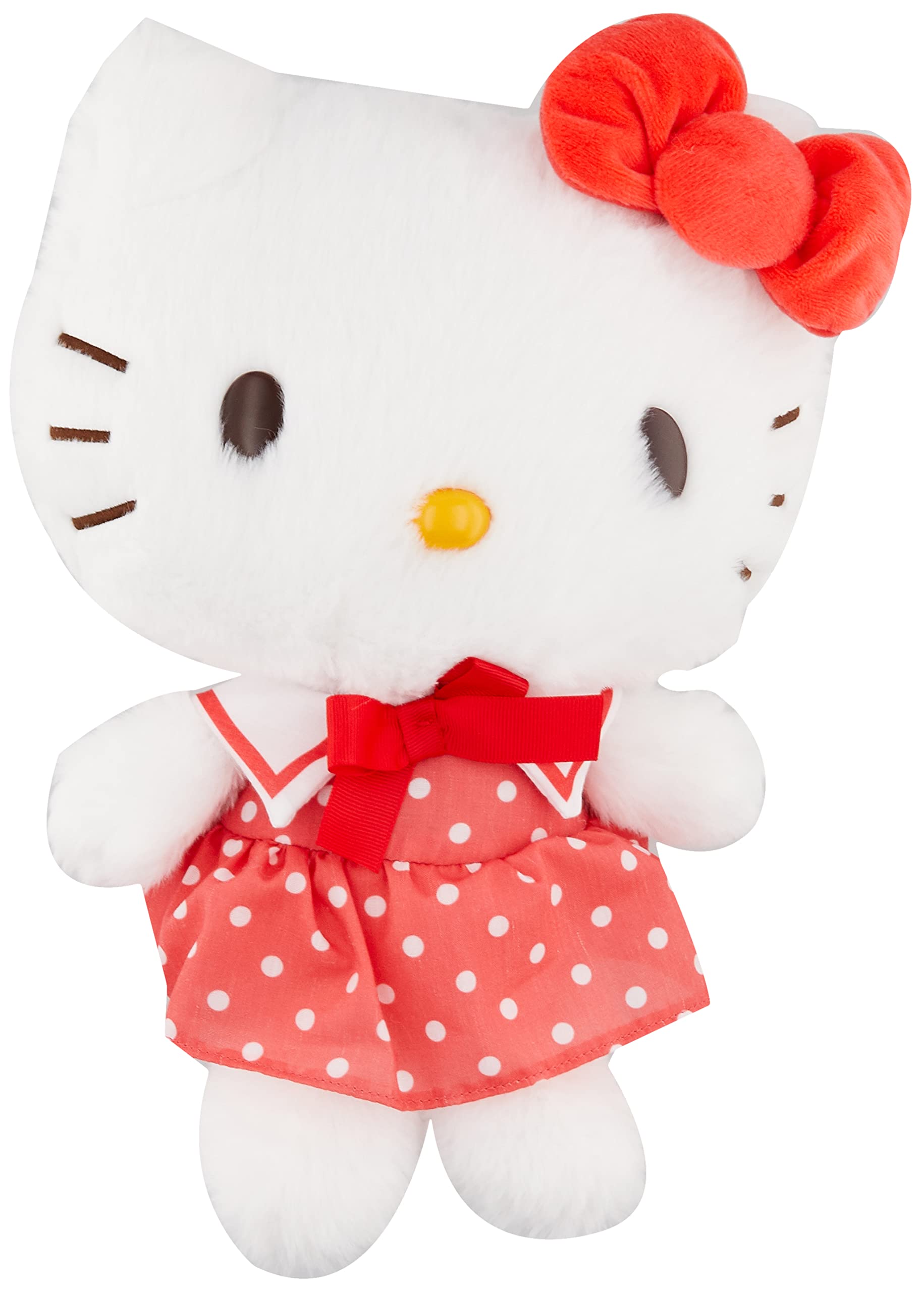 

Nakajima Corporation Мягкая игрушка Hello Kitty Sailor Color M 169839-22