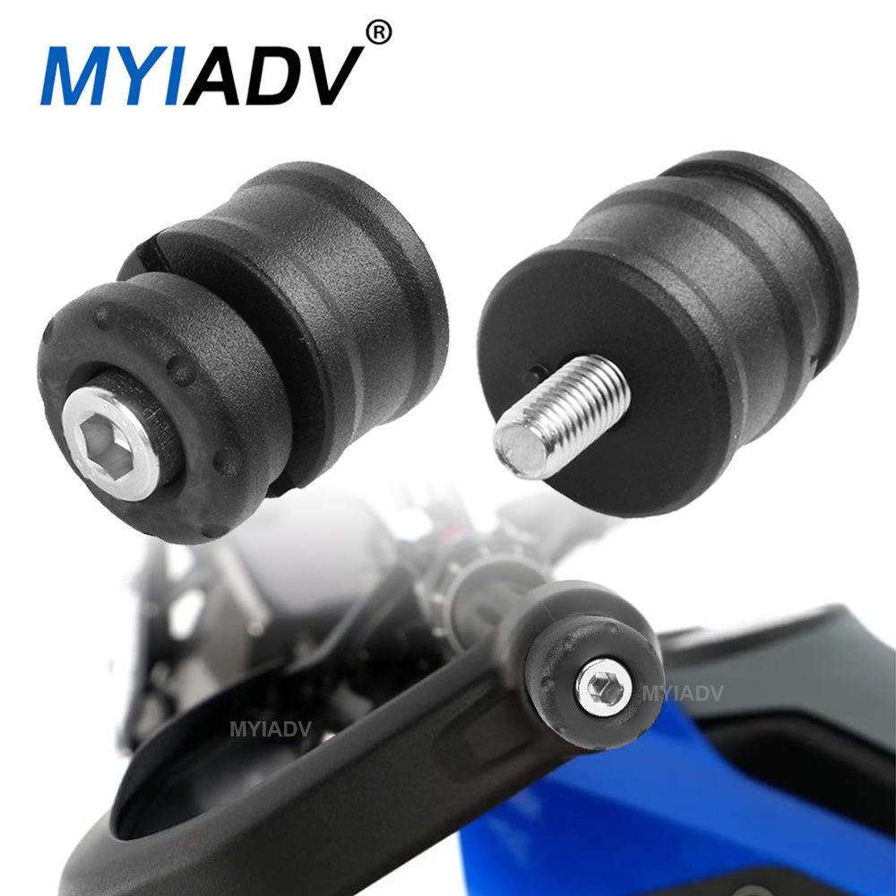 R1300GS Handlebar Counterweight End Caps for BMW R1300GS Adv Motorcycle