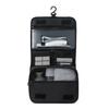 ARDA men's travel cosmetic bag, black