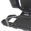 Chest Phone Mount Holder Plate for Activities Fishing Outdoor Sports