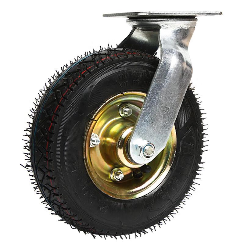 Zhangshi Yijia Heavy Duty Inflatable Swivel Caster Wheel