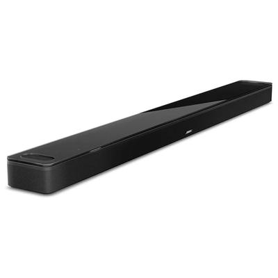 Bose Smart Ultra Soundbar 5.1.2 Channels Black