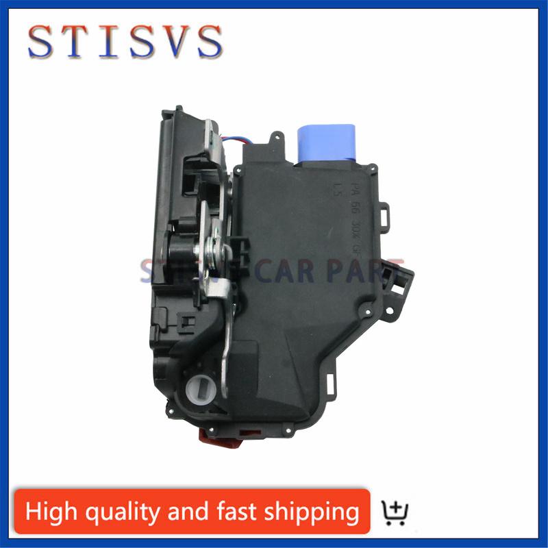 7L0839016D Front Rear Left Right Door Lock Actuator For VW Touareg Golf Jetta Porsche Cayenne 3D1837015AB 3D1837016AC 7L0839015D