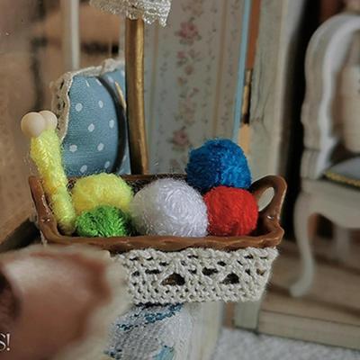 Bebek ve Peluş Oyuncaklar – Oyuncak bebek evleri ve aksesuarları
