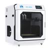 2023 MD-400D Stock Shenzhen 400*400*400mm 3d Printer Filament Machine with Robot Arm