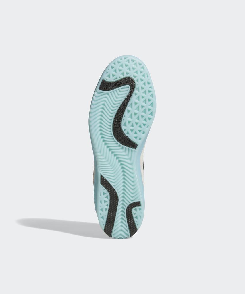 adidas Puig - Crystal White: Aqua / Jh8166