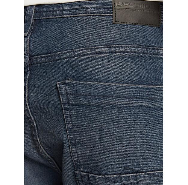 Джинсы Blend Twister 20710811 синий Slim Fit