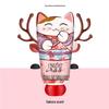 Face Changing Cat Sweet Cherry Blossom Skincare Set