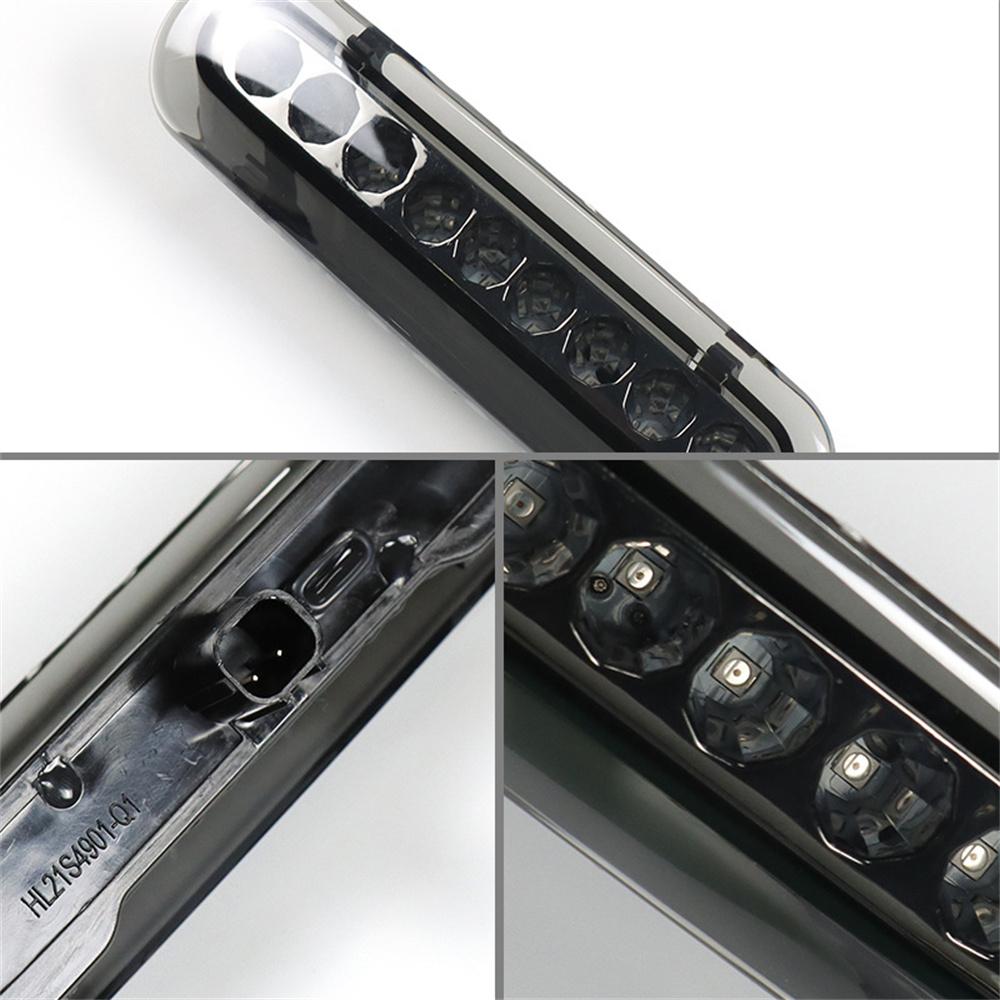 1x Rear Tail Light Center Third Brake Light for Suzuki Jimny JB64 JB74 2019-2021