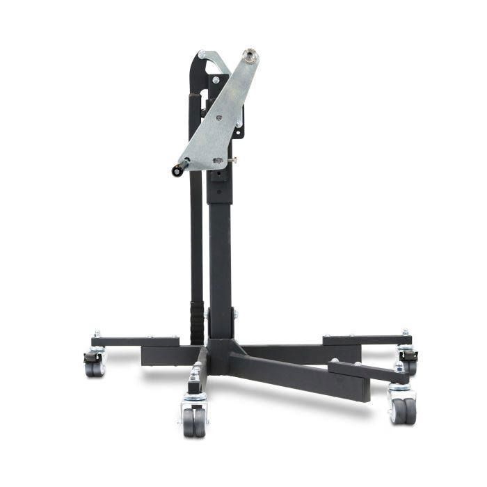 Lève moto centrale compatible avec Ducati Streetfighter V4 / S 20-24 ConStands Power-Evo