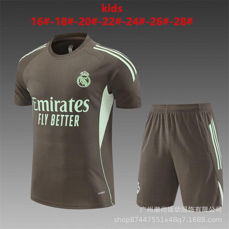 25-26 Imperatore M A S Naba Chelsea Uomo L Tu W Argentina Abbigliamento da Allenamento Abbigliamento per Bambini Set Sportivo da Calcio