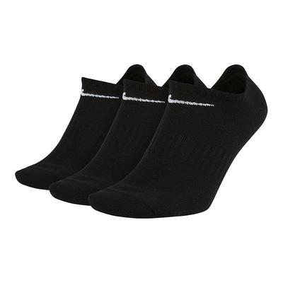 Nike Unisex Performance Sports Socks (3-Pair)