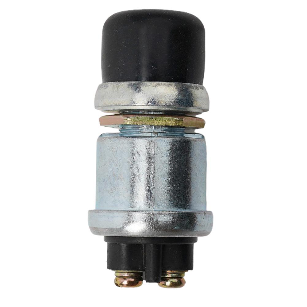 50 A, 12 V 24 V, întrerupător de pornire, pentru funcționare grea, IP55, pornitor de moment