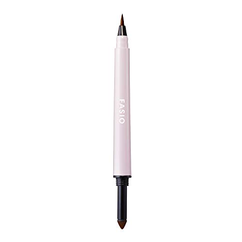 FASIO Liquid & Powder Eyebrow 02 Brown 0.8g