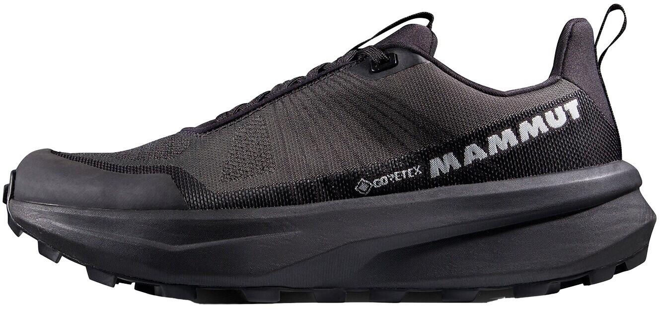 

Обувь для треккинга Mammut Aenergy Mtn Low GTX grau schwarz 44