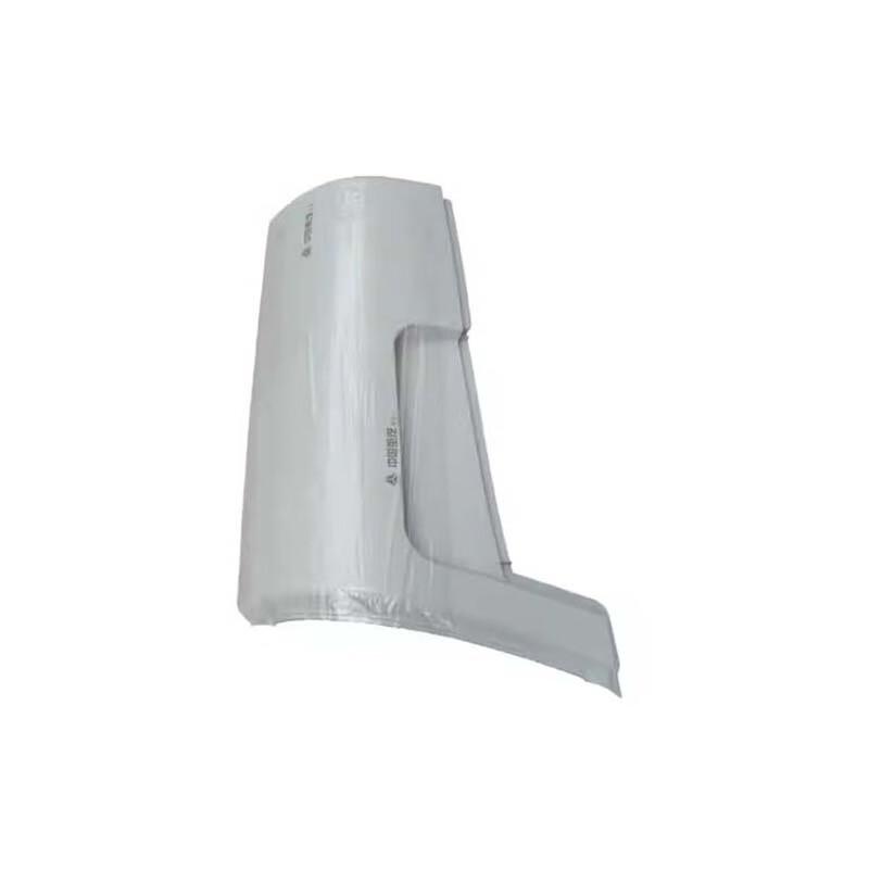 HOWO ZZ1167 Right Front Corner Fairing