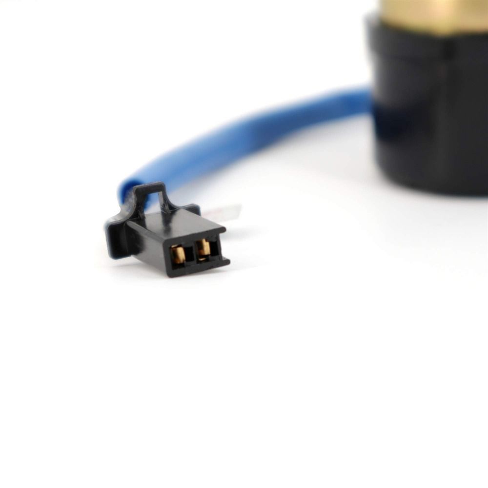 12V Motorcycle Fuel Pump 8/10mm Motorcycle Engine Oil Well Pump Electronic Fuel Pump  Travel