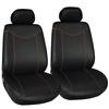 Auto Covers Seat For Car Sedan Truck Van Universal Seat Covers 7 Colors