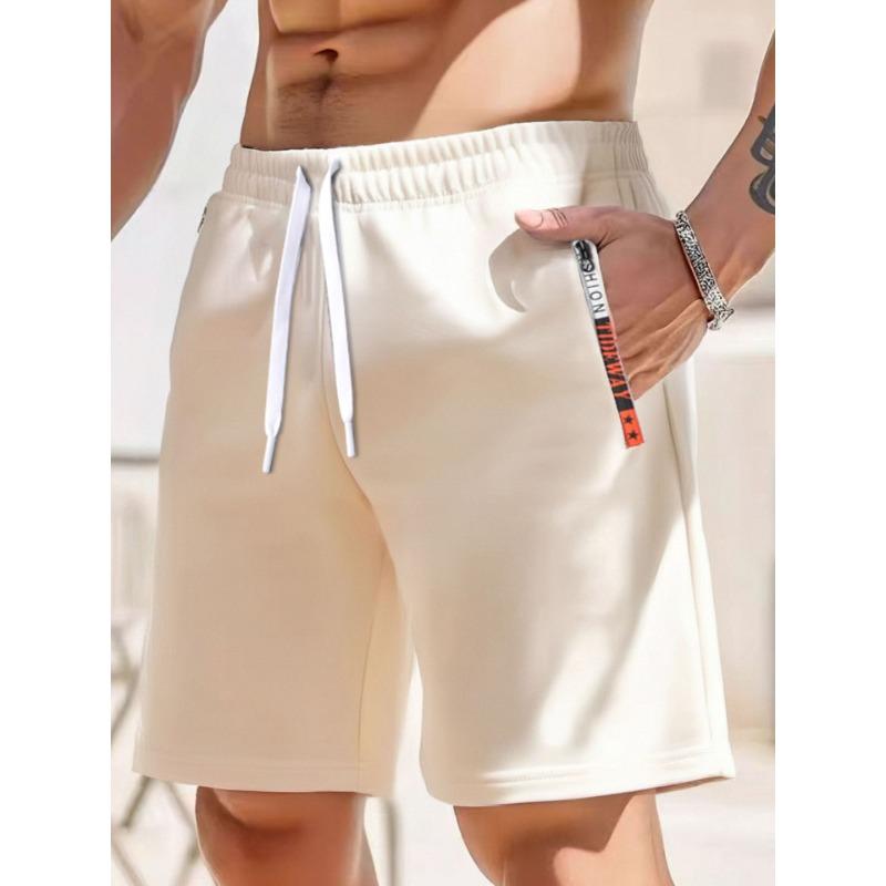 

Летние мужские спортивные шорты Крутая спортивная одежда Шорты для бега Повседневный низ Тренировки в зале Фитнес Бег трусцой Короткие шорты Мужские Черные Серые 5XL