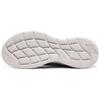 Skechers Go Run Lite Runner Comode Sportive Ammortizzazione Morbida Allenamento Pendolarismo Rete Traspirante Lavabili in Lavatrice Scarpe da Corsa Basse 220893-GRY