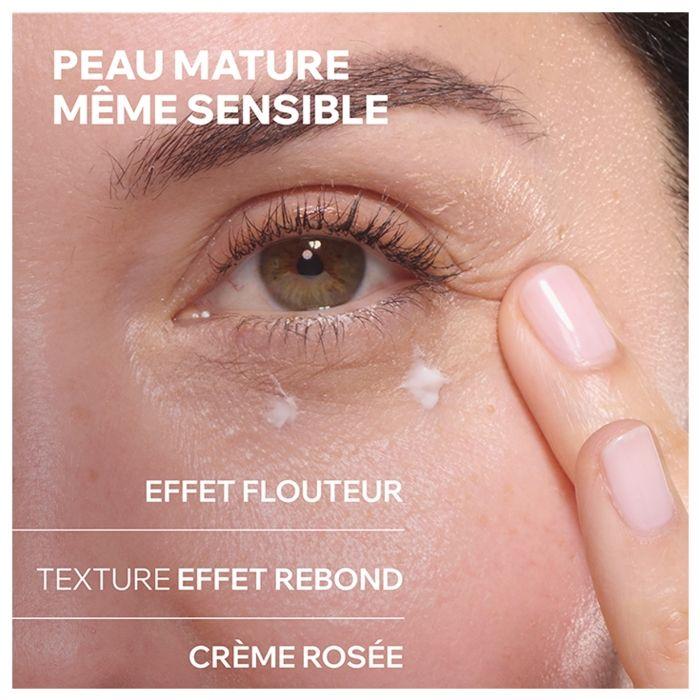 Uriage Age Absolu Baume Regard Flouteur Et Redensifiant 15 ML