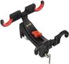 Daiichi Seiko Rod Holder Rod Keeper Ukejiro 02011 Black