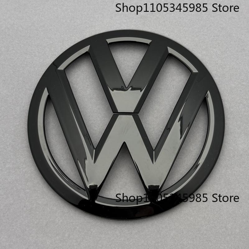 For Volkswagen Pas B3 Emblems For Volkswagen MULTIVAN T5 CARAVELLE T6Car Emblem Car Front Bonnet Hood Rear Trunk 4motion Auto Body Logo Replace Gloss