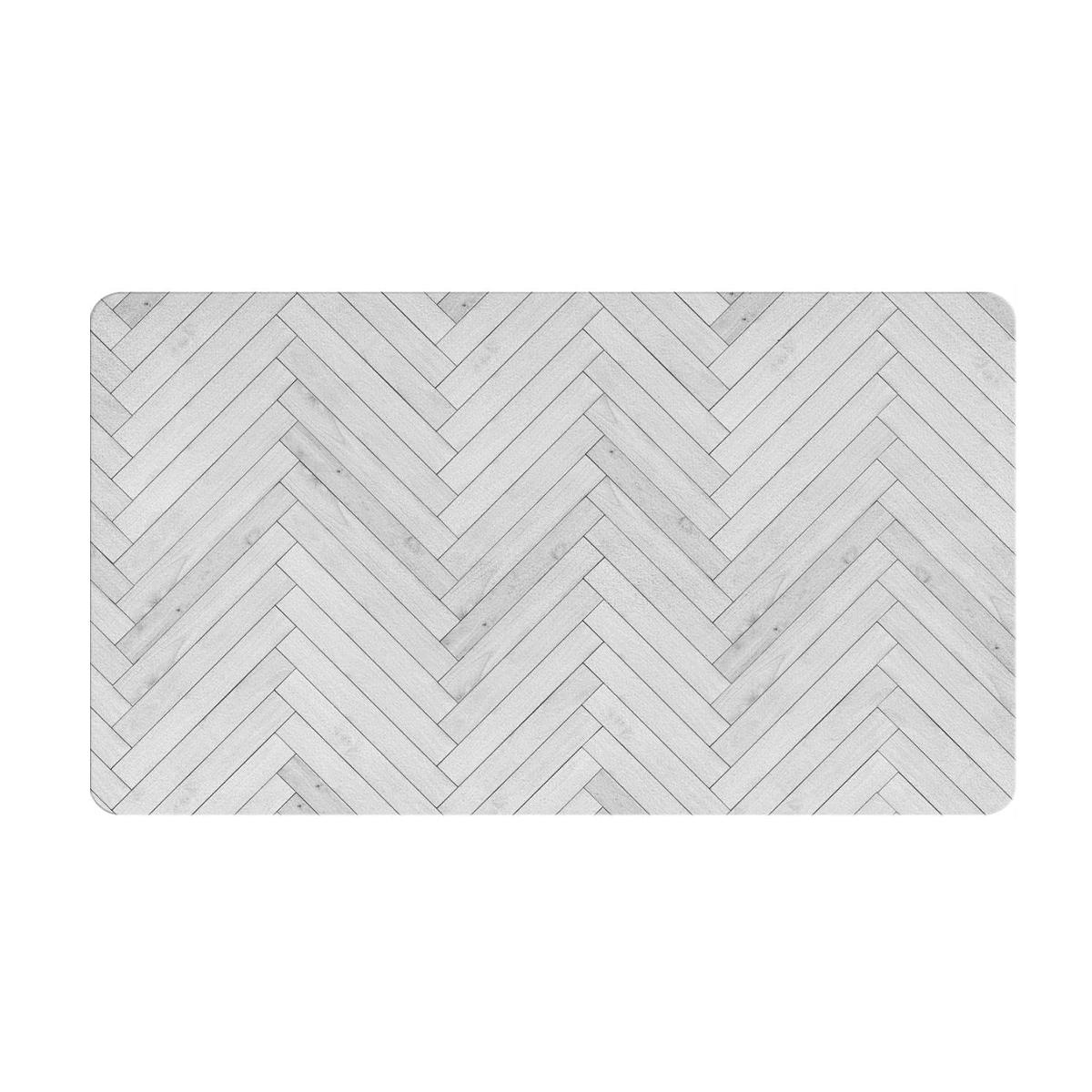 

Dog Food Mats for Floors Absorbent Pet Cat Food Mat - Quick Dry Dog Bowl Mats for Food and Water Eco-Friendly Boho Pet Supplies