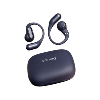 SANAG G6S Bluetooth Ohrklemme Sportkopfhörer