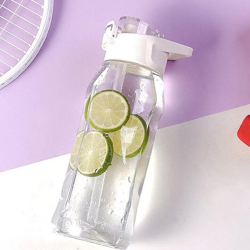 Lock&Lock One-Touch Sport Water Bottle