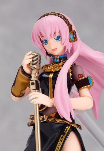 Figma Megurine Luka