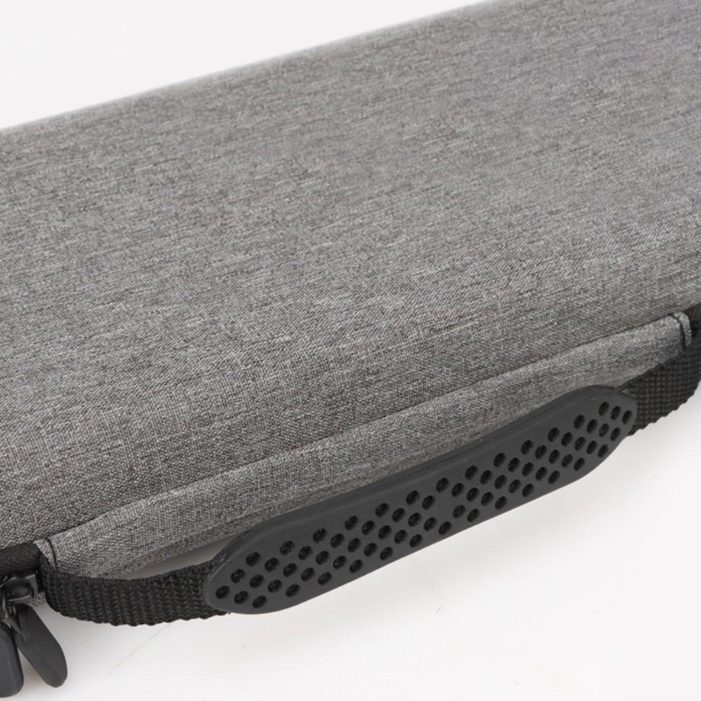 EVA Keyboard Storage Bag Large Capacity Thickened Keyboard Protective Bag Protective Waterproof Keyboard Storage Case