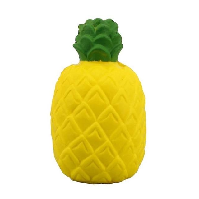 Colossal Soft Squishy Peaches Fruit Series Cream Scented Super Slow Rising Stress Relief Squeeze Toys Party Xmas Gift for Kids