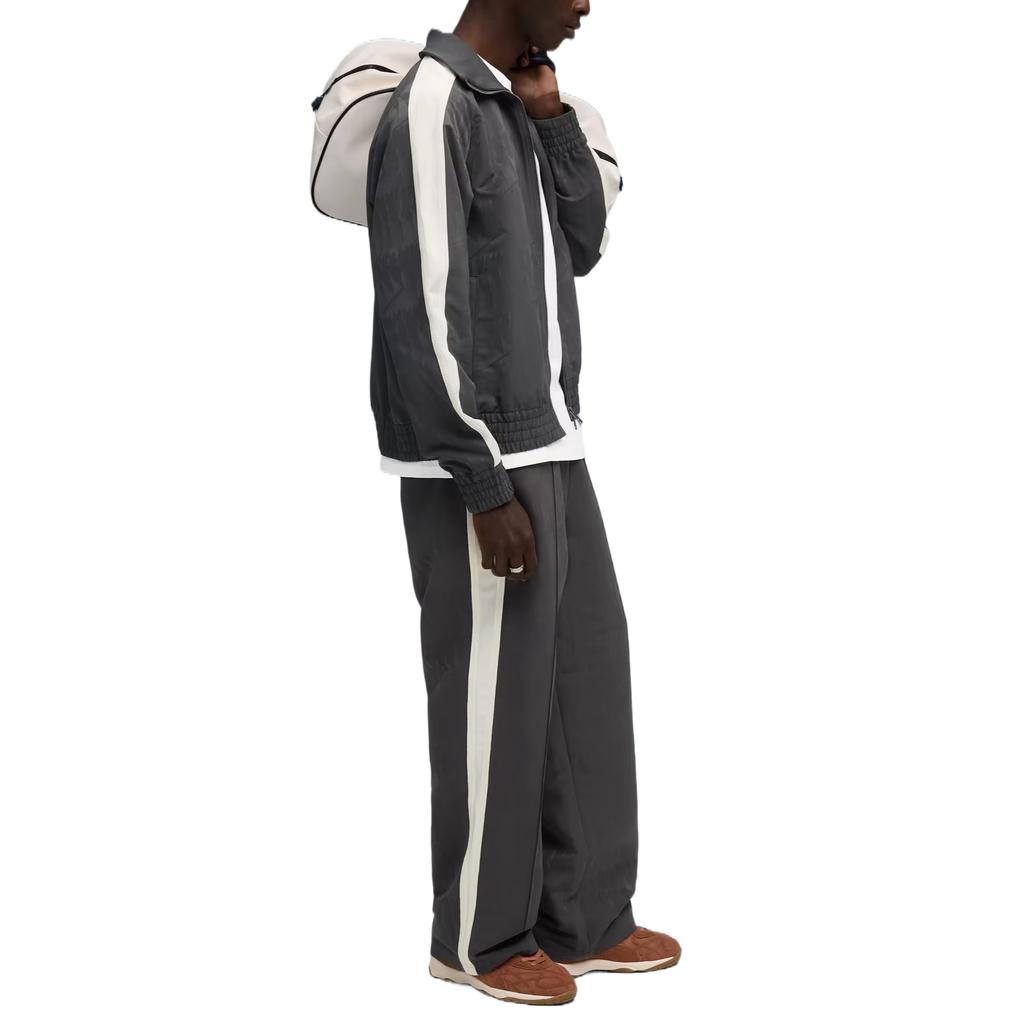 Puma T7 Never Worn VI Series Skin-Friendly Versatile Comfortable Trendy Casual Pants Men bottoms 632513-44