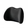 Car Neck Pillow Memory Foam Protective Lumbar Support Backrest Relieves Pressure Breathable Car Headrest Pillow Car Assesories