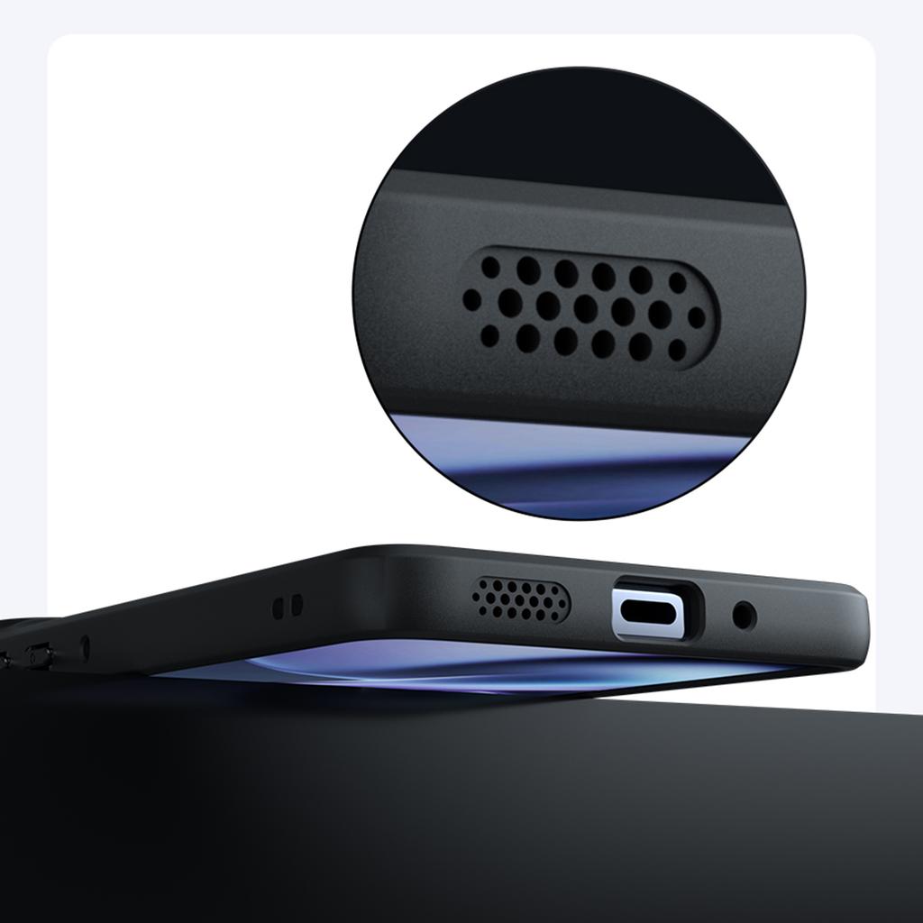 Pentru Motorola Moto G86 5G/G86 Power 5G Husă TPU+PC Rezistentă la Șocuri Transparentă Husă Telefon