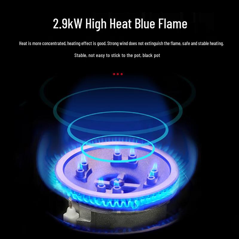 Maixian Portable Butane Stove MS-3500SR