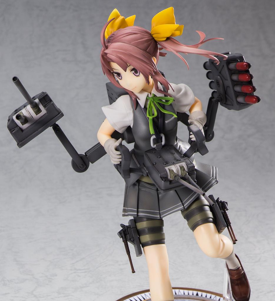 Kantai Collection Kagerou PVC painted finished figure ~KanColle~