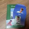 [GEBRAUCHT] SEVENTEEN Album TEEN,AGE GRÜNE Version