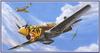 Micro Ace Scale Warplane Series 11 Army Curtiss Warhawk Plastic Model 1/48 No. U.S. P-40E